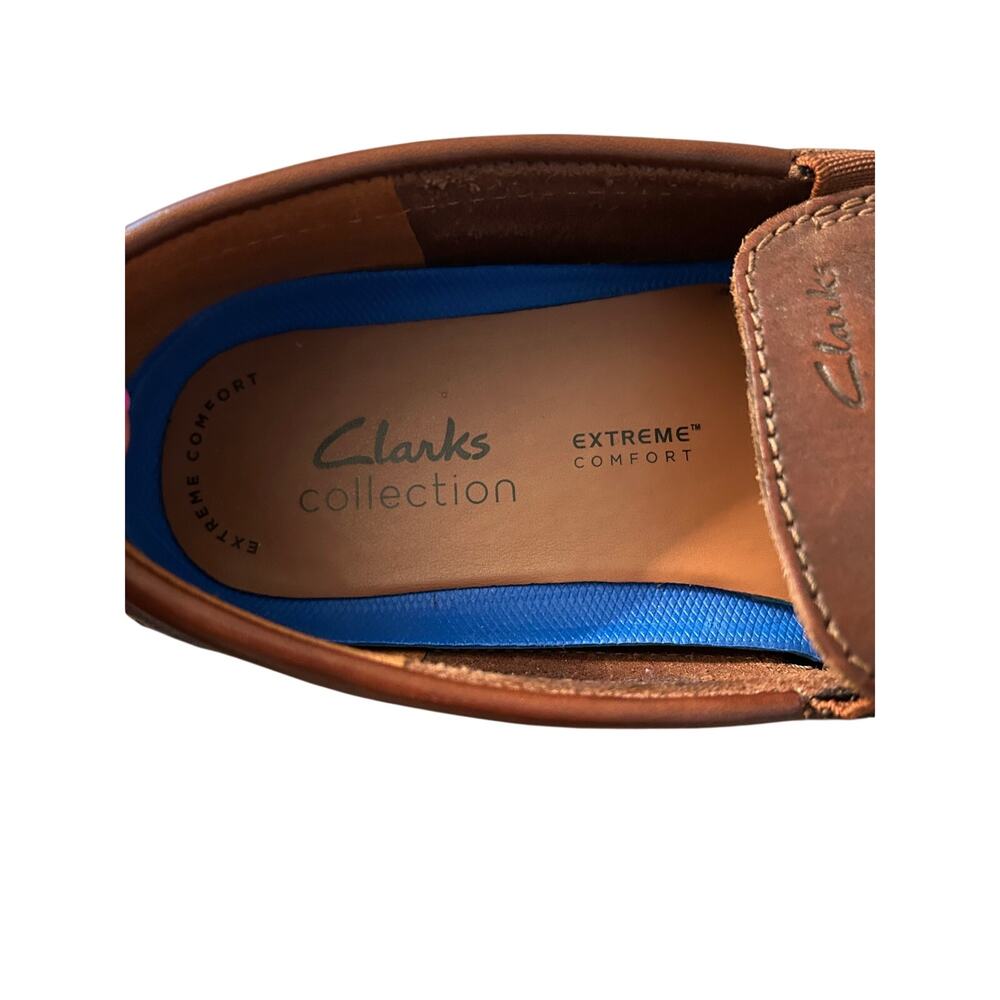 Clarks Collection Loafers - Picture 2 of 4
